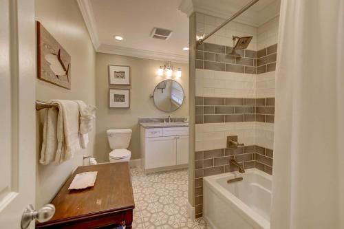 3602 Palm Boulevard Home