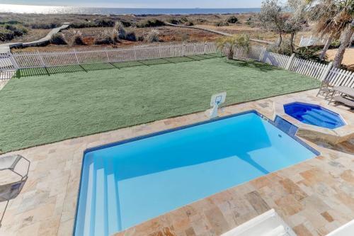 3602 Palm Boulevard Home
