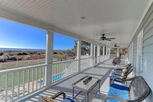 3602 Palm Boulevard Home