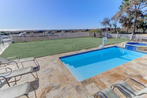 3602 Palm Boulevard Home