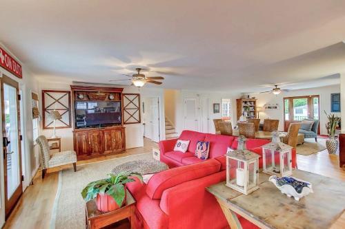3602 Palm Boulevard Home
