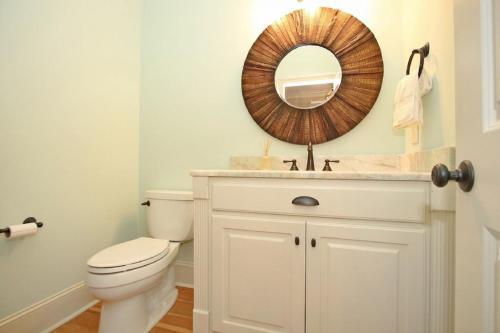2602 Hartnett Boulevard Home
