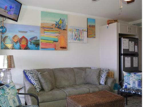 Sea Cabin 342-c