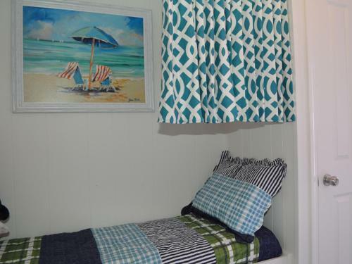 Sea Cabin 342-c
