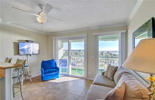 Sea Cabin 340-c
