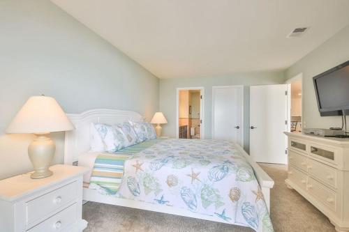 Seascape 418 Home