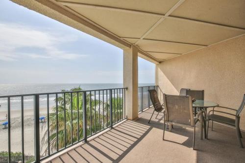 Seascape 418 Home