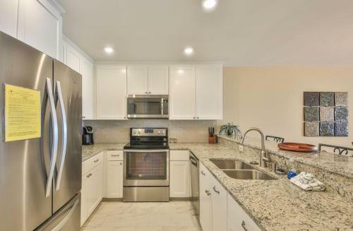 Seascape 418 Home