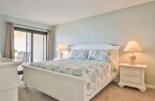 Seascape 418 Home