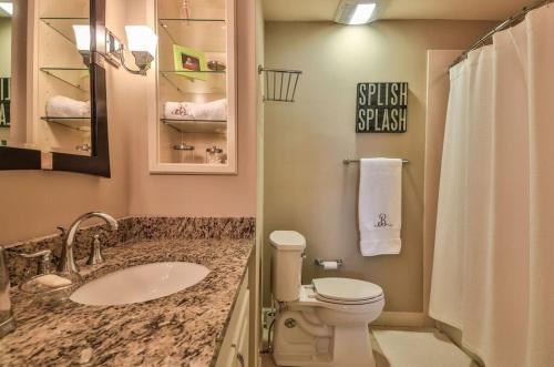 Apartamento Seascape 119 Condo