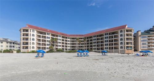 Apartamento Seascape 119 Condo