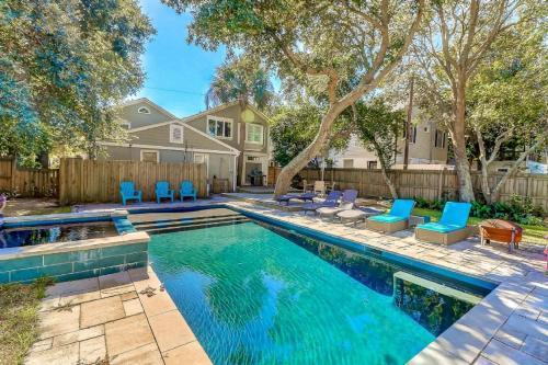 705 Carolina Boulevard Home