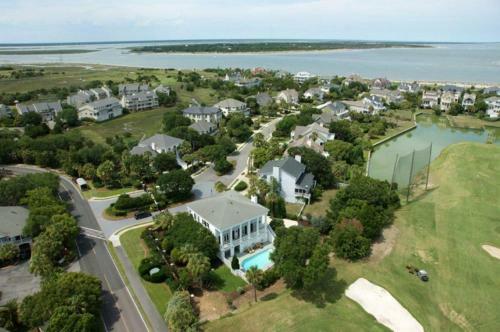 1 Ocean Point