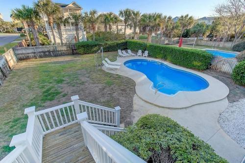 918 Carolina Boulevard Home
