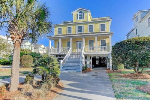918 Carolina Boulevard Home