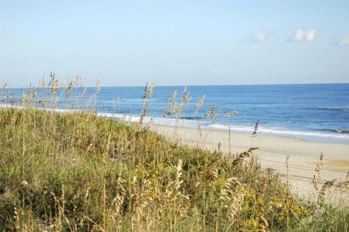 Villa 6 Fairway Dunes