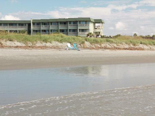 Sea Cabin 228-b