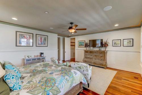 3407 Cameron Boulevard Home