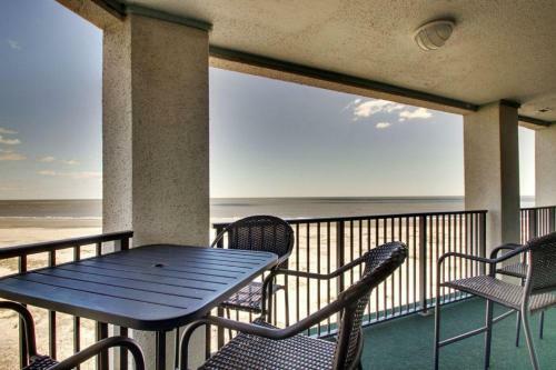 402 Summer House