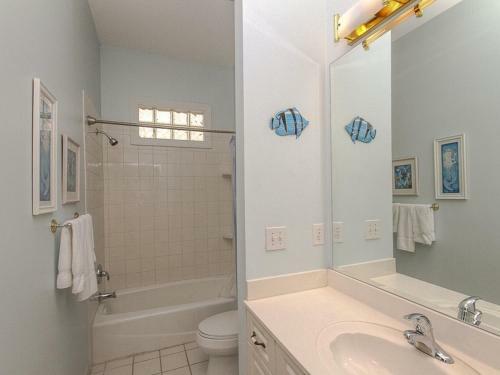 Ocean Boulevard 802
