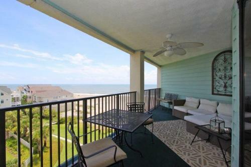 504 Summerhouse