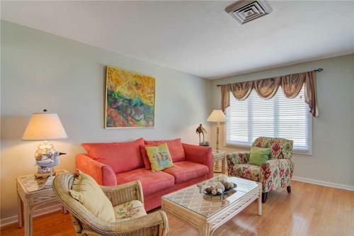 Apartamento 202b Port O'call Condo