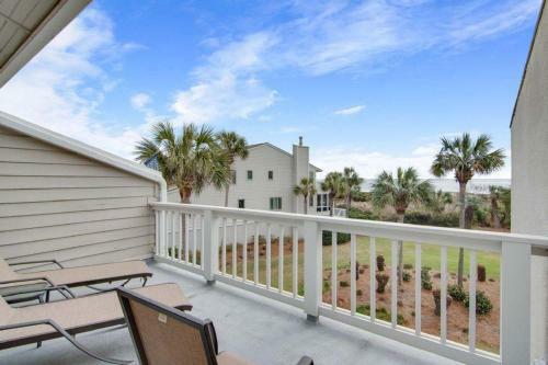48 Beach Club Villa