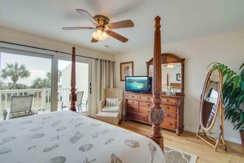 48 Beach Club Villa