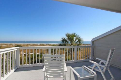 65 Beach Club Villa