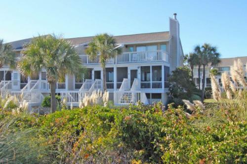 65 Beach Club Villa