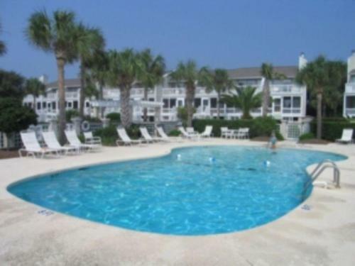 65 Beach Club Villa
