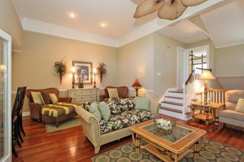 39 Linkside Villa