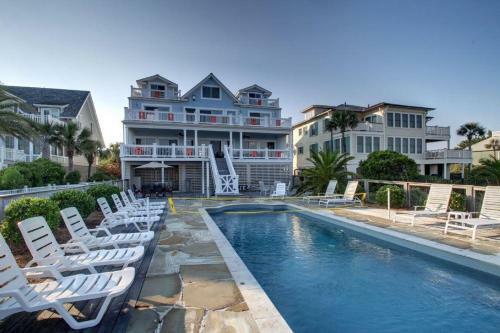 706 Ocean Boulevard