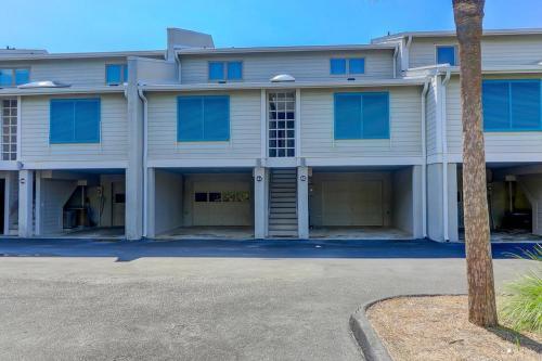 Apartamento 41 Beach Club Villa