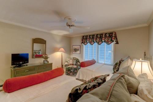 Apartamento 41 Beach Club Villa