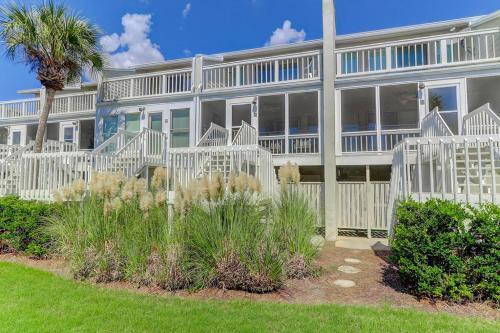 Apartamento 41 Beach Club Villa