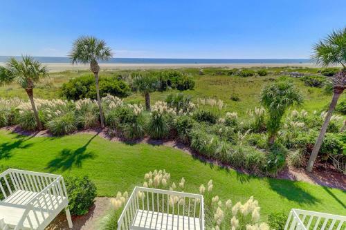 Apartamento 41 Beach Club Villa