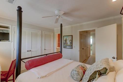 Apartamento 41 Beach Club Villa