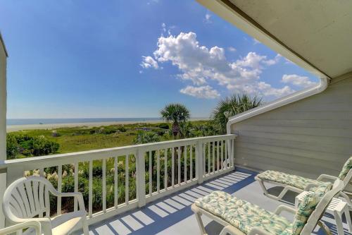 Apartamento 41 Beach Club Villa