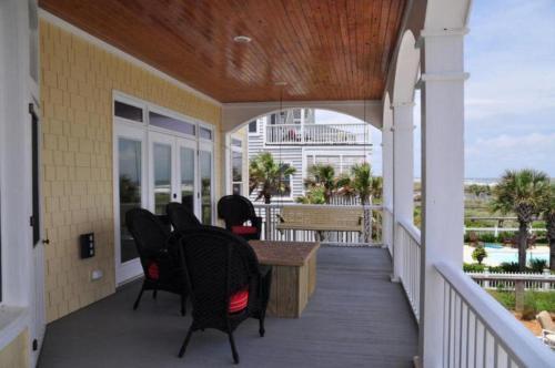508 Ocean Boulevard