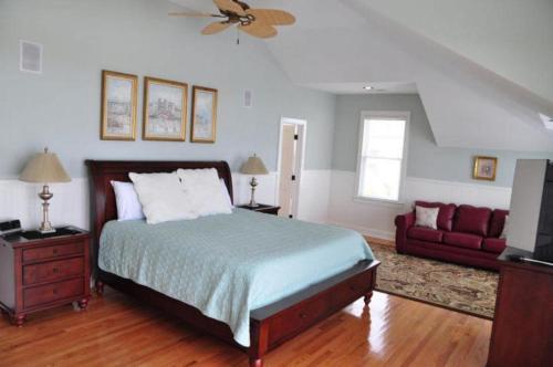508 Ocean Boulevard