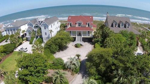 508 Ocean Boulevard