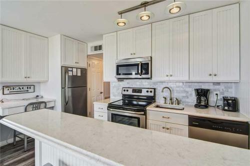 Sea Cabin 347-c
