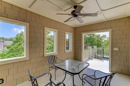 9 29th Avenue Home