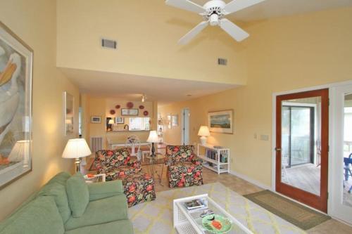 Sand Dune Ln 2 - Too Sandy Cottage