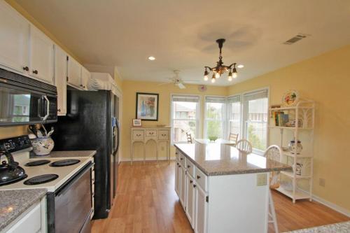 Sand Dune Ln 2 - Too Sandy Cottage