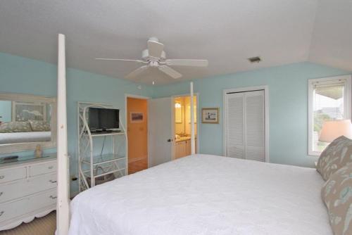 Sand Dune Ln 2 - Too Sandy Cottage