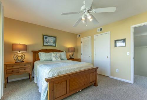 Apartamento Iop Wild Dunes Condo #10e