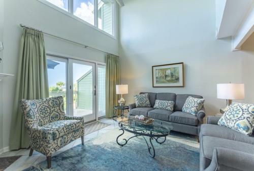 Apartamento Iop Wild Dunes Condo #10e