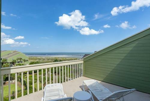 Apartamento Iop Wild Dunes Condo #10e